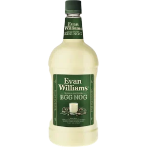 Evan Williams Egg Nog 1.75l