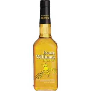 Evan Williams Honey 750ml