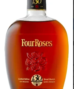 Four Roses 130th Anniversary Limited Edition 1