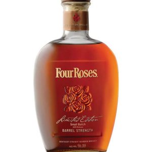 Four Roses Small Batch Limited Edition 768x1024 1