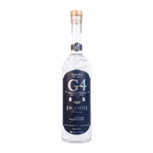 G4 Tequila Blanco 1