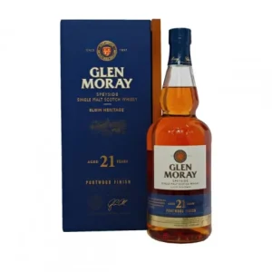 Glen Moray 21 Year Old