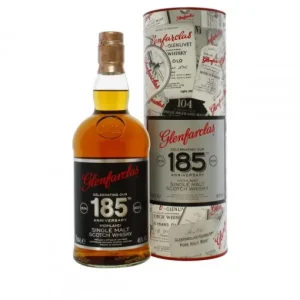 Glenfarclas 185th Anniversary 1