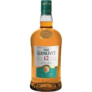 Glenlivet 12 Yr 1