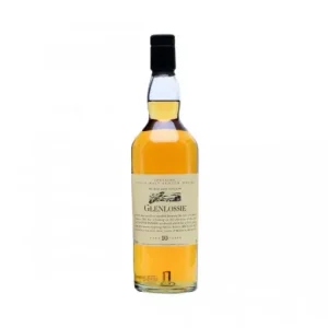 Glenlossie 10 year old