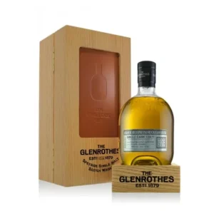 Glenrothes 1976