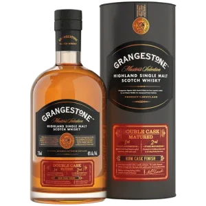 Grangestone Rum Finish