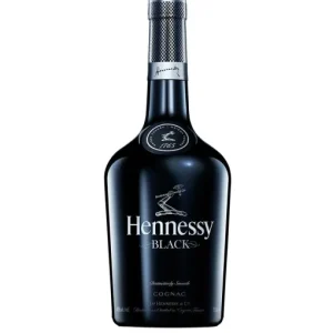 HENNESSY BLACK 1