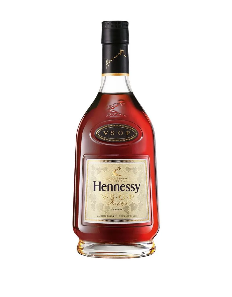 HENNESSY V.S.O.P PRIVILEGE