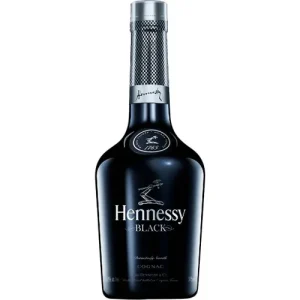 Hennessy Cognac Black 2