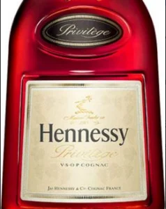 Hennessy Cognac VSOP Privilege 1