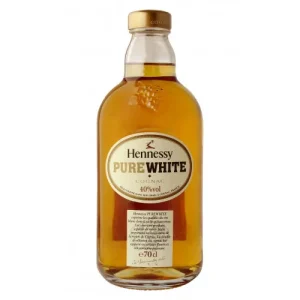 Hennessy Pure White Cognac 1