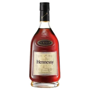 Hennessy VSOP Privilege Cognac 1