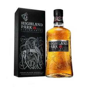 Highland Park 18 Year Old