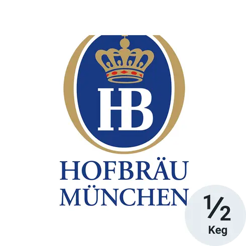 Hofbrau Original