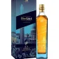 JOHNNIE WALKER BLUE LABEL BLENDED SCOTCH WHISKY WASHINGTON D.C 1