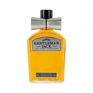 Jack Daniels Gentleman Jack with Jigger