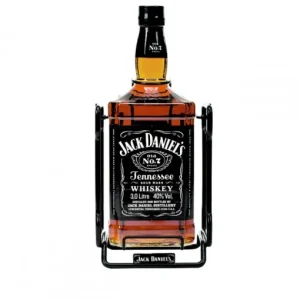 Jack Daniels Old No. 7 Swing Cradle 1