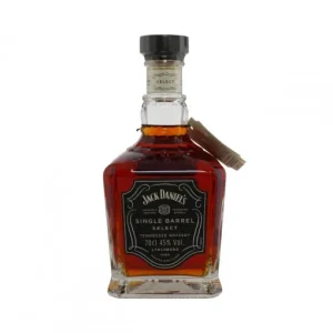 Jack Daniels Single Barrel Select