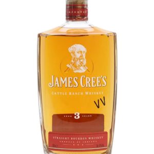 James Crees Cattle Ranch 3 Year Old Bourbon 768x1024 1