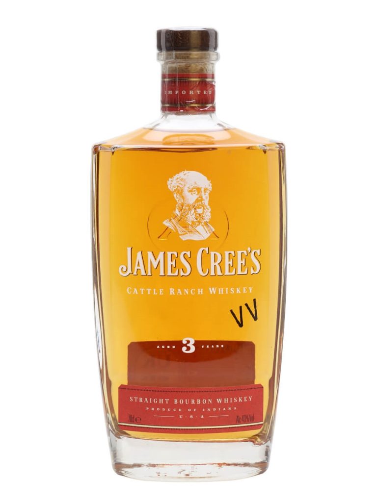 James Crees Cattle Ranch 3 Year Old Bourbon 768x1024 1