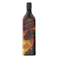 Johnnie Walker A Song of Fire Blended Scotch Whisky 1