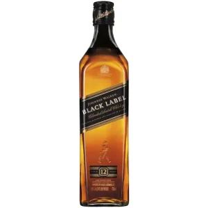 Johnnie Walker Black Label