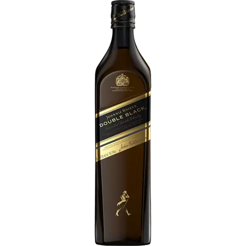 Johnnie Walker Double Black