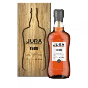 Jura 1988