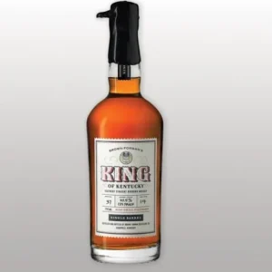 King of Kentucky 2020 Release