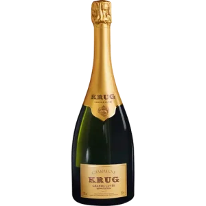 Krug Grand Cuvee 1