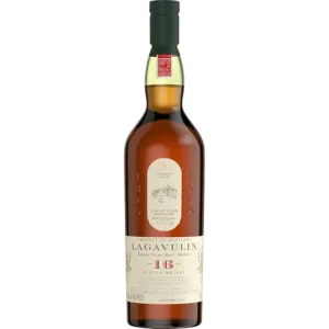 Lagavulin 16 Year