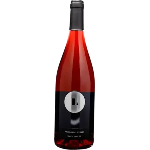 Lewis Cellars Vin Gris Rose Syrah