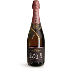 MOET CHANDON Grand Vintage Rose 2013 75cl 1