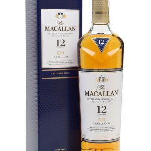 Macallan 12 Year Old Double Cask 768x1024 1