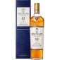 Macallan 12 Yr Double Cask