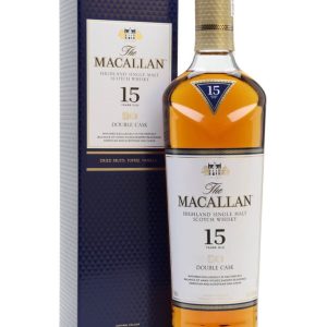 Macallan 15 Year Old Double Cask 768x1024 1