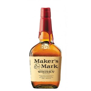 Makers Mark Handmade Kentucky Straight Bourbon Whiskey