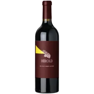 Mark Herold Cabernet Sauvignon Brown Label Coombsville