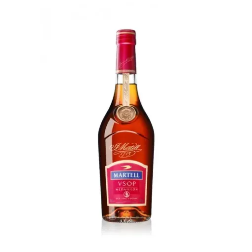 Martell VSOP Medaillon