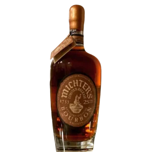 Michter s 25year removebg preview 1