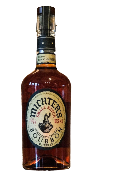 Michter s small batch removebg preview 1