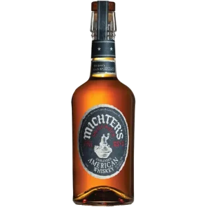 Michters US1 American Whiskey