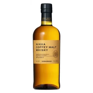 Nikka Coffey Malt Whisky 1