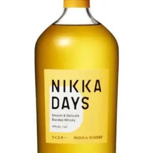 Nikka Days Whisky