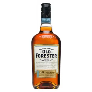 Old Forester Classic Kentucky Straight Bourbon 1