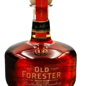 Old forest birthday bourbon removebg preview 1