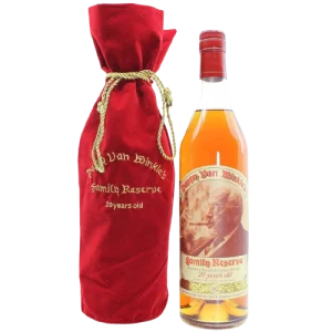 Old pappy 20 years removebg preview 1