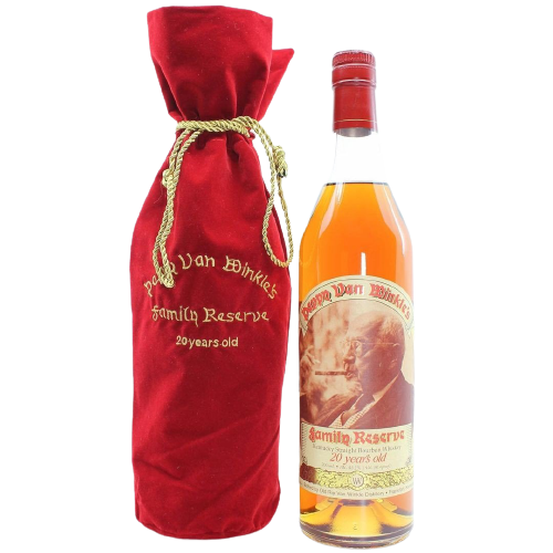 Old pappy 20 years removebg preview 1