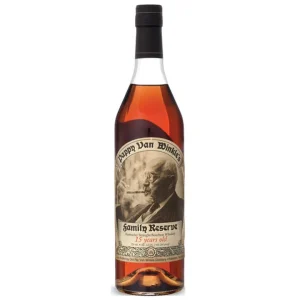 Pappy Van Winkle 15yr 720x